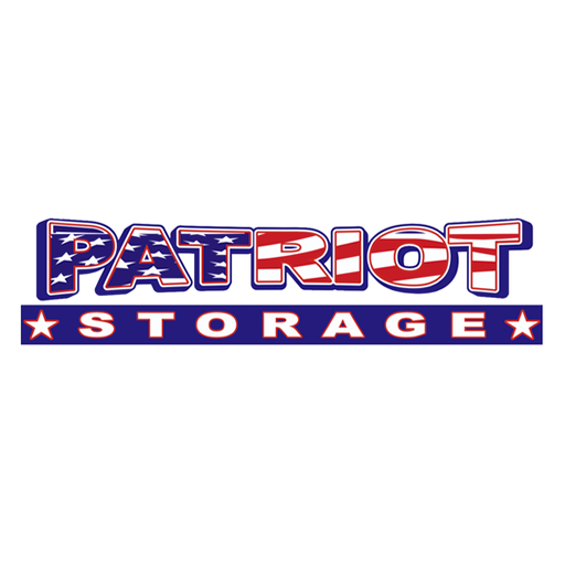 Pay your bill patriot storage